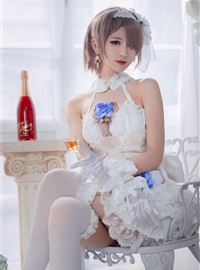 Mi Yin No.036 Rita Flower to marry(8)